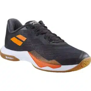 Chaussures Babolat Shadow Tour 5 Indoor pour parquet - promotion France