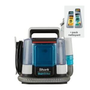 Detacheur Shark StainStriker PX200SOL detacheur taches textiles surfaces