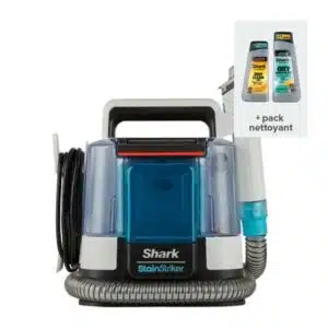 Detacheur Shark StainStriker PX200SOL detacheur taches textiles surfaces