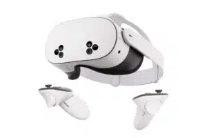 Casque Meta Quest 3 512 Go – offre VR autonome en France