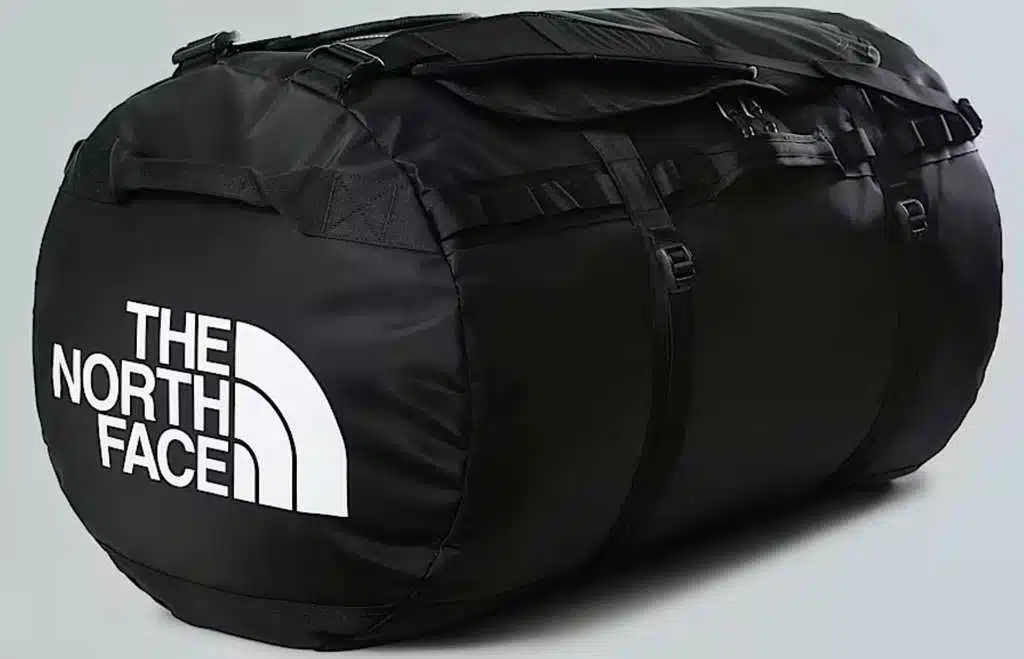 Base Camp XXL The North Face 150L - sac de voyage 48x80x48 cm
