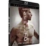 Blu-Ray Memento, thriller psychologique de Christopher Nolan