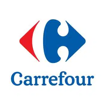 Remise immédiate de 10€ sur une commande Carrefour Livré Chez Vous du 12 au 15 novembre 2025