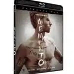Blu-Ray Memento, thriller psychologique de Christopher Nolan