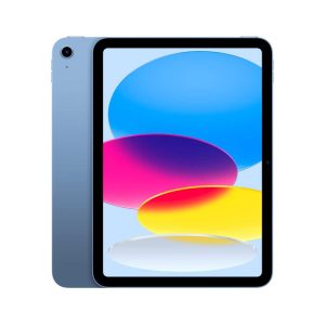 tablette tactile performante avec puce A16 et wifi 6