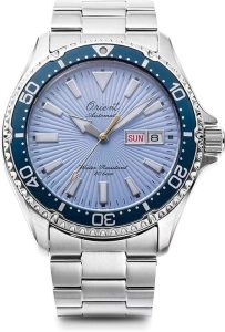 montre automatique japonaise pour homme avec mouvement F6922