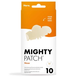 traitement ciblé boutons peau sensible hypoallergénique
