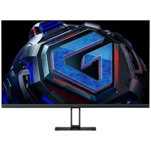 Écran gaming 27 pouces 180 Hz avec panneau FAST-IPS