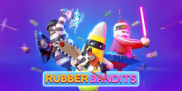 jeu multijoueur familial sur Nintendo Switch
