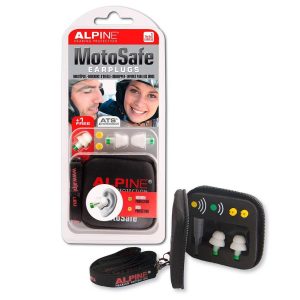 protection auditive moto concert