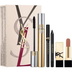coffret cadeau luxe YSL pour maman