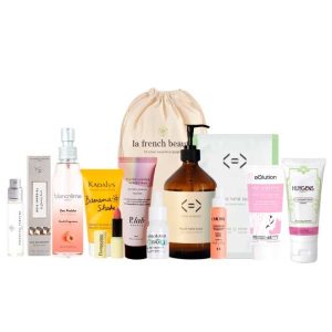 box beauté clean française printemps kultiv