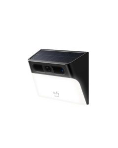 Caméra solaire murale eufy Security S120 avec éclairage 2K et détection IA
