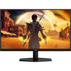 Écran PC gaming AOC Q27G42XE 27 pouces IPS QHD 180 Hz - promo et offres