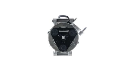 Compresseur A/C MAHLE ACP 1364 000P BEHR Premium Line pour climatisation automobile - image