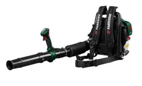 Parkside PBLG 52 A1 souffleur de feuilles – offre Lidl à 109€