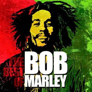 Vinyle Best of Bob Marley – édition import premium 12'' LP Bob Marley