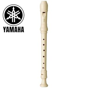 Flûte à bec soprano Yamaha YRS-23Y - DealPulse France
