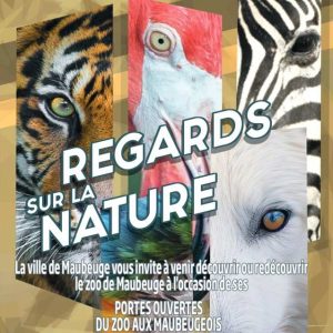 Entrée gratuite pour habitants au Zoo de Maubeuge avec programme Halloween