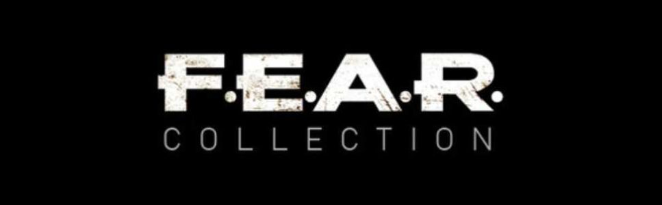 Visuel FEAR Complete Pack Steam PC Dématérialisé