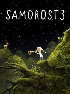 Samorost 3 gratuit sur Epic Games Store – Monde