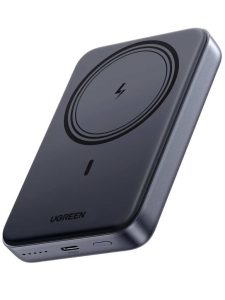 Batterie externe UGREEN 10000mAh 20W USB-C USB-A compatible France