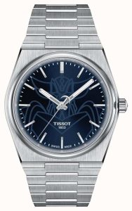 Montre Tissot PRX UFO Goldorak édition spéciale 40 mm - montre suisse