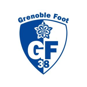 Billet gratuit -16 ans GF38 Grenoble Halloween match