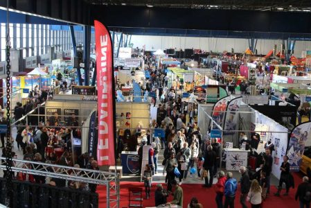 Deux entrées gratuites pour la Foire de Grenoble 2025 avec le code SIXTIES