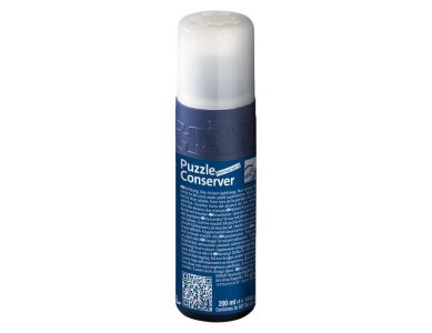 Colle à puzzle Ravensburger 200 mL – fixation transparente pour puzzles terminés