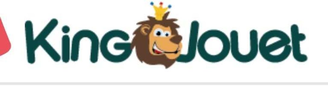 King Jouet - 50% de réduction sur le deuxième article sur toute la boutique