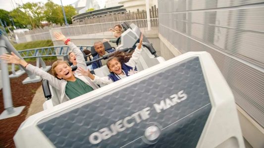 Offre exclusive 20€ Aquascope pour habitants de la Vienne (86)