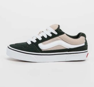 Vans Caldrone Basses - sneakers urbaines confortables pour la ville