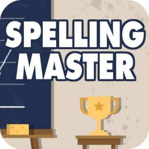 Image de promo Spelling Master PRO Android - France