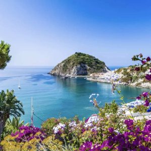 Séjour clé en main Ischia Capri Procida Italie - Voyage Privé