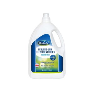 Nettoyage enzymatique Bactador 3L – neutralisation odeurs et taches d’urine animale