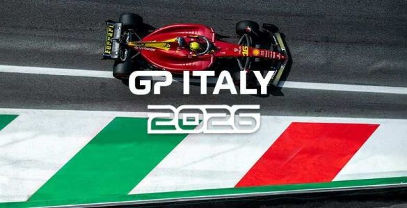 Offre tout-en-un GP Monza 2026 - séjour et billets inclus dans MonzaStay