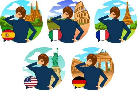 Offre MosaLingua Fluency Bundle Premium accès à vie avec 5 langues et outils complets