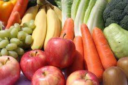 Paniers de légumes frais distribués gratuitement sur le campus de Tarbes pour les étudiants