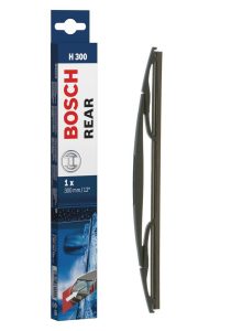 Balai Bosch H300 Arrière 300 mm – balai essuie-glace arrière Bosch H300