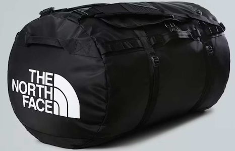 Base Camp XXL The North Face 150L - sac de voyage 48x80x48 cm