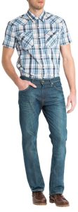 Jean Levi's 527 Slim Boot Cut - PromoHub France