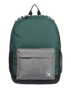 Sac à dos DC Shoes Backsider CB Backpack, taille unique, usage quotidien urbain