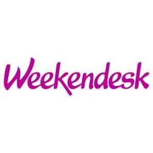 Offre Weekendesk -20€ sur coffrets cadeaux et séjours à partir de 100€