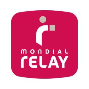 Réduction Mondial Relay 25% sur l'envoi de colis via site ou application, point relais ou locker