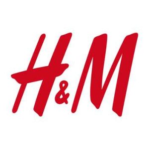 Offre de livraison gratuite H&M en locker ou relais en France jusqu'au 14 septembre